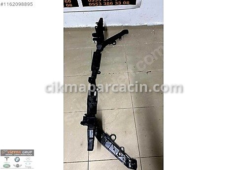 Mercedes-Benz GLB Ön Panel çıkma parça