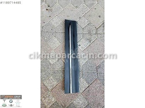 Mercedes-Benz GLB Kapı (Ön Sağ) çıkma parça