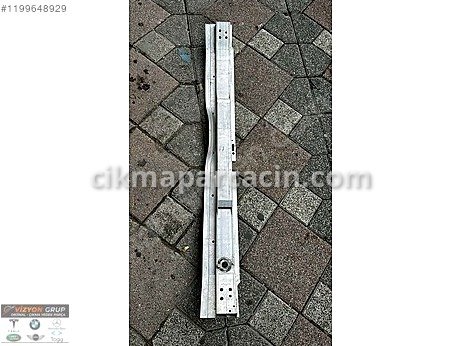 Mercedes-Benz GLB Tampon Demiri çıkma parça