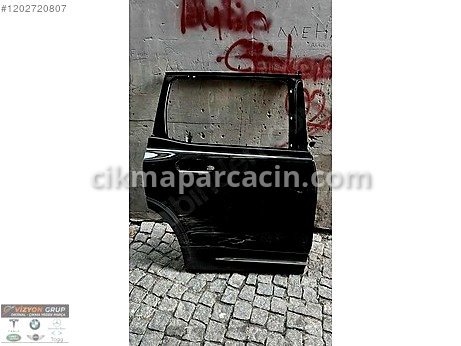 Mercedes-Benz GLB Kapı (Arka Sağ) çıkma parça