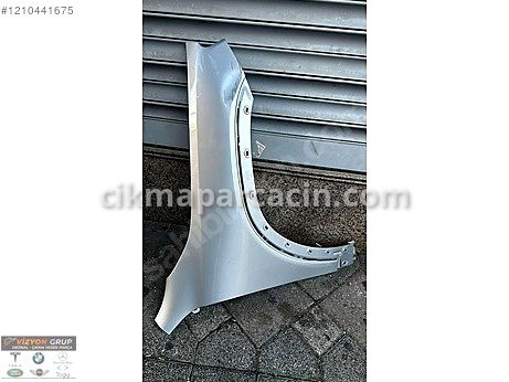 Mercedes-Benz GLB Çamurluk (Ön) çıkma parça