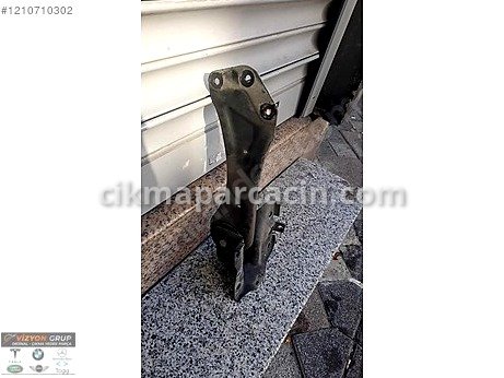 Mercedes-Benz GLB Salıncak çıkma parça