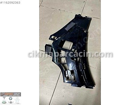 Mercedes-Benz GLB Tampon Braketi çıkma parça