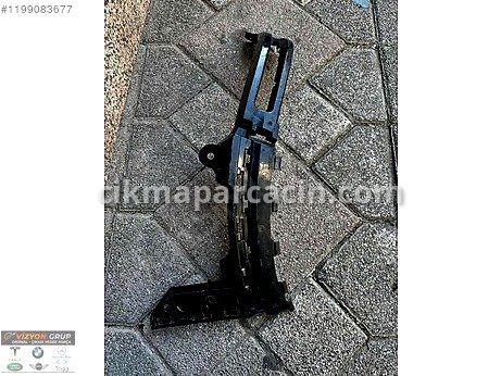Mercedes-Benz GLB Arka Tampon çıkma parça