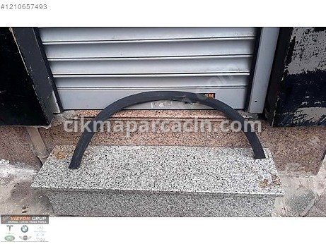 Mercedes-Benz GLC Dodik çıkma parça