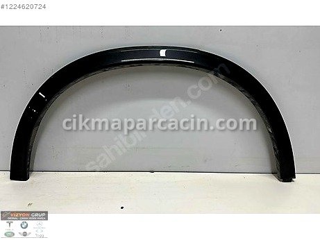 Mercedes-Benz GLC Çamurluk (Arka) çıkma parça