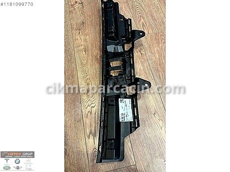 Mercedes-Benz GLC Tampon Braketi çıkma parça