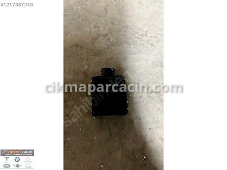 Mercedes-Benz GLC Radar Beyni çıkma parça