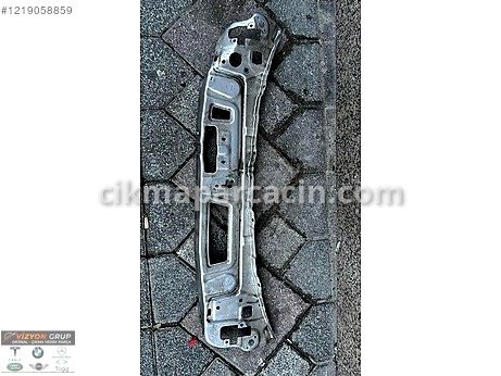 Mercedes-Benz GLC Ön Panel çıkma parça