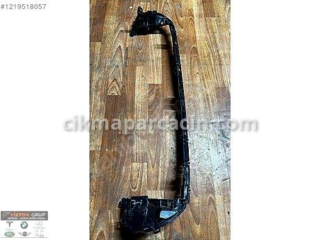 Mercedes-Benz GLC Tampon Braketi çıkma parça