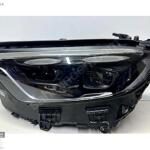 Mercedes-Benz GLC Sol Ön Far çıkma parça - VİZYON GRUP ORJİNAL ÇIKMA YEDEK PARÇA İstanbul