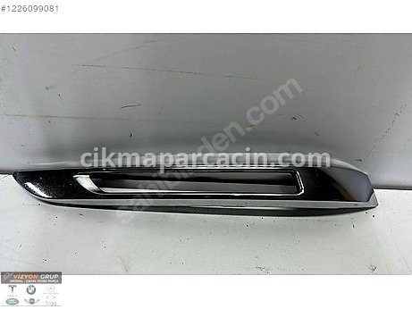 Mercedes-Benz GLK Bakalit çıkma parça