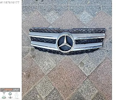 Mercedes-Benz GLA Panjur çıkma parça - VİZYON GRUP ORJİNAL ÇIKMA YEDEK PARÇA İstanbul
