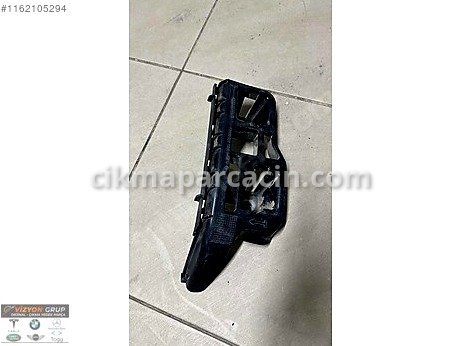 Mercedes-Benz GLK Tampon Tutacağı çıkma parça