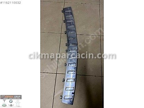 Mercedes-Benz GLK Bagaj Kromu çıkma parça