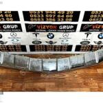 Mercedes-Benz GLA Ön Tampon çıkma parça - VİZYON GRUP ORJİNAL ÇIKMA YEDEK PARÇA İstanbul