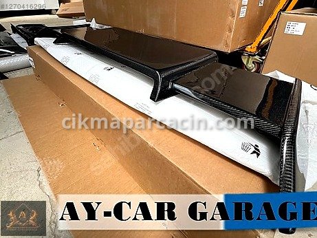 Mercedes-Benz GLA Kesme Tavan Sacı çıkma parça
