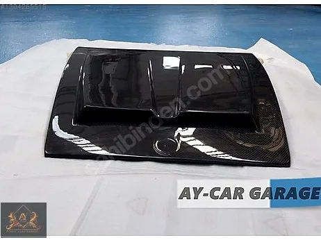 Mercedes-Benz GLA Kaput çıkma parça - AY-CAR AUTO YEDEK PARÇA İstanbul