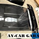Mercedes-Benz GLA Kaput çıkma parça - AY-CAR AUTO YEDEK PARÇA İstanbul