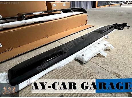 Mercedes-Benz C Serisi Tavan Lambası çıkma parça