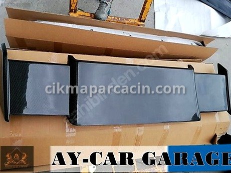 Mercedes-Benz GLA Kesme Tavan Sacı çıkma parça
