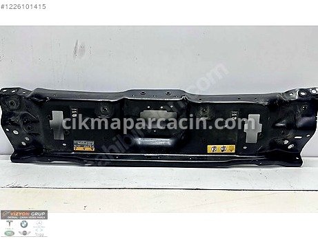 Mercedes-Benz GLA Ön Panel çıkma parça