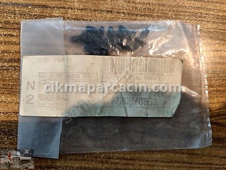 Mercedes-Benz SL Bakalit çıkma parça