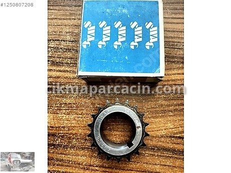 Mercedes-Benz SL Krank çıkma parça