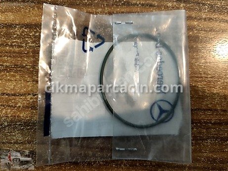 Mercedes-Benz GLE Bakalit çıkma parça