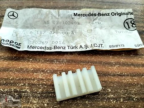 Mercedes-Benz SL Bakalit çıkma parça - DEVRİM OTOMOTİV YEDEK PARÇA & AKSESUAR Sakarya