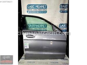 MERCEDES ML-CLASS W166 SAĞ ÖN KAPI ORJİNAL ÇIKMA MERSEDES