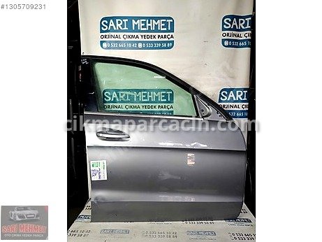 Mercedes-Benz ML Kapı (Ön Sağ) çıkma parça