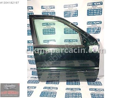 Mercedes-Benz ML Kapı (Ön Sağ) çıkma parça