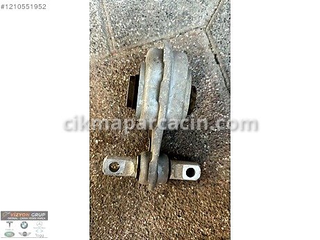 Mercedes-Benz CLA Motor Takozu çıkma parça