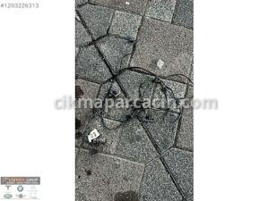 MERCEDES M SERİ W166 ÖN TAMPON PARK SENSÖRÜ KABLOSU A1665408332