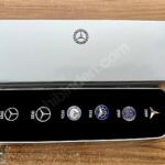 Mercedes-Benz SL Klima Seti çıkma parça - DEVRİM OTOMOTİV YEDEK PARÇA & AKSESUAR Sakarya