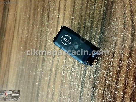 Mercedes-Benz A Serisi Kontrol Düğmeleri çıkma parça