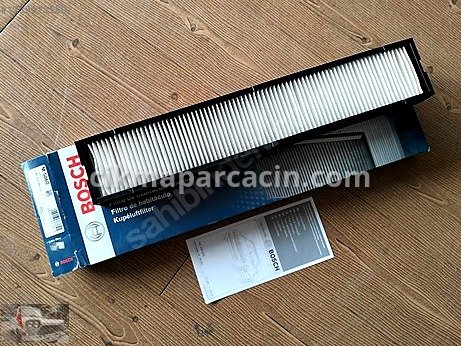 Mercedes-Benz A Serisi Klima Kompresörü çıkma parça