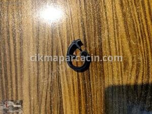 MERCEDES R129 W140 W163 W208 W210 PARK FREN TUTUCU A2024270228
