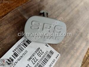 MERCEDES R129 W140 W208 W210 W215 SRS KAPAĞI A2107271088
