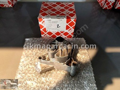 Mercedes-Benz SL Gergi Rulmanı çıkma parça