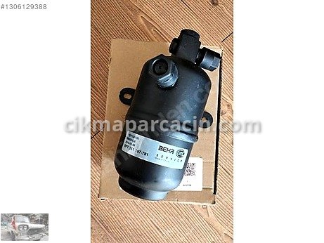 Mercedes-Benz A Serisi Klima Kurutucu çıkma parça