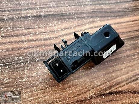Mercedes-Benz A Serisi Merkezi Kilit Beyni çıkma parça