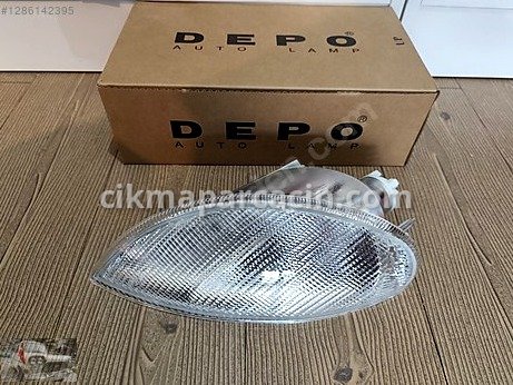 Mercedes-Benz A Serisi Depo Kapağı çıkma parça