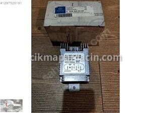 MERCEDES R170 W202 W208 W210 FAN BEYNİ A0255453332 A025545333228