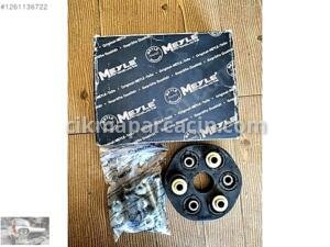 MERCEDES R170 W202 W208 W210 ŞAFT TAKOZU MEYLE