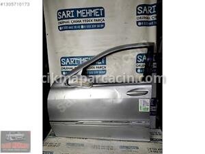 MERCEDES S-CLASS W220 SOL ÖN KAPI ORJİNAL ÇIKMA MERSEDES