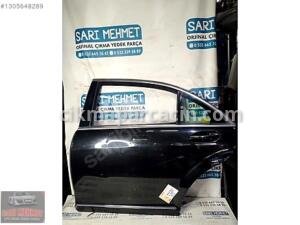 MERCEDES S-CLASS W221 SOL ARKA KAPI ORJİNAL ÇIKMA MERSEDES