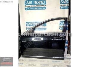MERCEDES S-CLASS W221 SOL ÖN KAPI ORJİNAL ÇIKMA MERSEDES