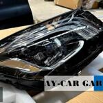 Mercedes-Benz SL Sol Ön Far çıkma parça - AY-CAR AUTO YEDEK PARÇA İstanbul